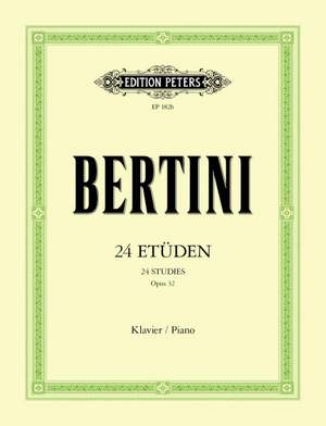 Bertini, H: Studies Vol.2