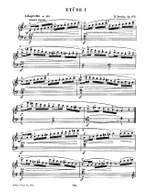 Bertini, H: 25 Easy Studies Op.100 Product Image