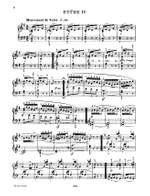 Bertini, H: 25 Easy Studies Op.100 Product Image