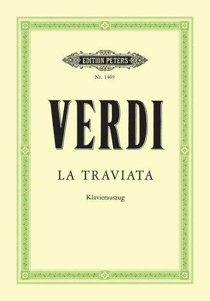 Verdi: La Traviata