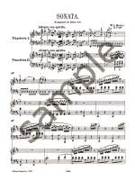 Mozart: Sonata in D K448; Fugue in C minor K426 Product Image
