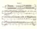 Clementi, M: 4 Sonatas Product Image