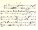 Clementi, M: 4 Sonatas Product Image