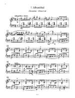 Grieg: Lyric Pieces Book 1 Op.12 Product Image