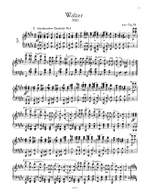 Schubert: Dances D783 Product Image