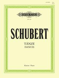 Schubert: Dances D783