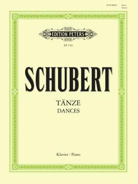 Schubert: Dances D783