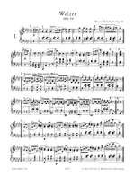 Schubert: Dances D783 Product Image