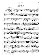 Pleyel, I: 6 Easy Duets Op.48 Product Image