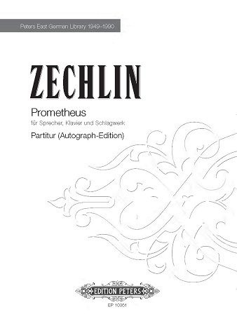 Zechlin, Ruth: Prometheus