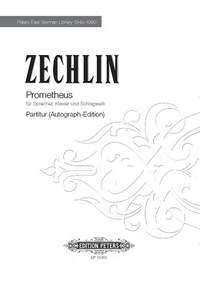 Zechlin, Ruth: Prometheus
