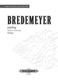 Bredemeyer, Reiner: Pointing