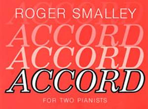 Roger Smalley: Accord