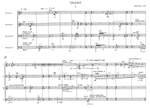 Furrer, B: Quartet for Percussion (1995) Product Image