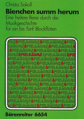 Sokoll, C: Bienchen, summ herum (1980)