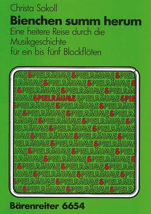Sokoll, C: Bienchen, summ herum (1980)