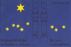 Boehn, L: Christmas Songs in Easy Settings (21)