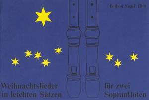 Boehn, L: Christmas Songs in Easy Settings (21)