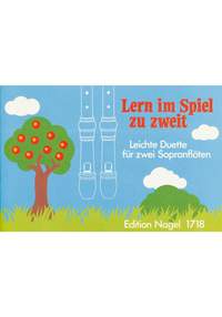 Boehn, L: Learn Playing Duets