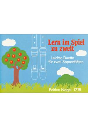 Boehn, L: Learn Playing Duets