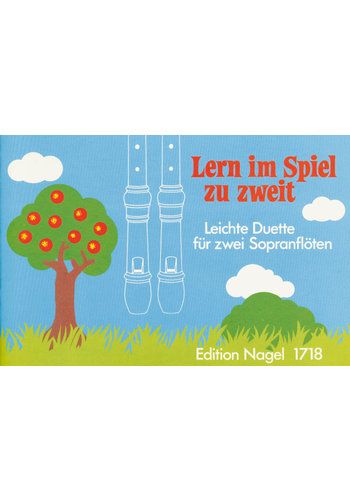 Boehn, L: Learn Playing Duets