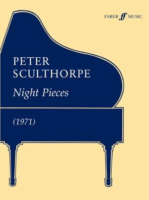 Peter Sculthorpe: Night Pieces