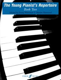 Fanny Waterman_M. Harewood: Young Pianist's Repertoire. Book 2