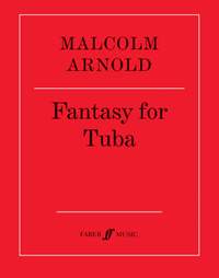 Arnold: Fantasy for Tuba