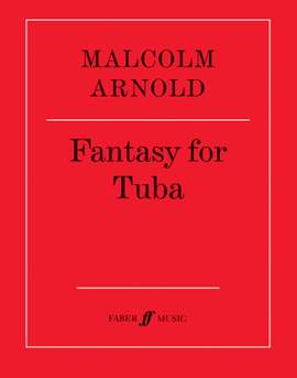M. Arnold: Fantasy for Tuba