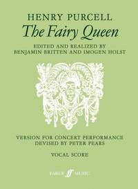 Henry Purcell: The Fairy Queen