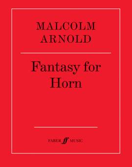 M. Arnold: Fantasy for Horn