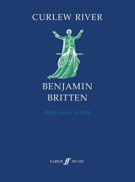 Benjamin Britten: Curlew River