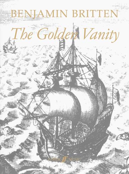 Benjamin Britten: The Golden Vanity
