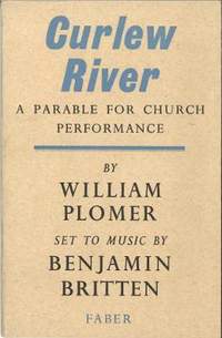 Benjamin Britten: Curlew River