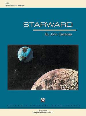 John Cacavas: Starward