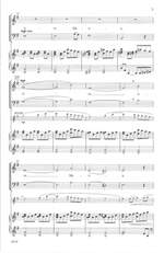 Giulio Caccini: Ave Maria SATB Product Image