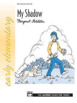 Margaret Goldston: My Shadow