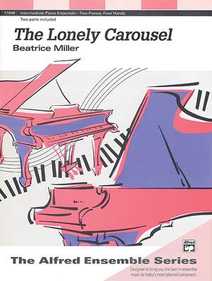 Beatrice A. Miller: The Lonely Carousel