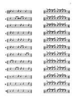 Syncopation and Rolls for the Drum Set Product Image