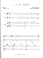 Folk Songs for Two Product Image