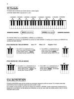 Basix: Electronic Keyboard Method Product Image