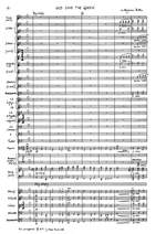 Britten, Benjamin: God Save the Queen (1971 Orchestral Arrangement) Product Image