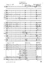 Matthews, David: Concerto for Oboe (score) Product Image