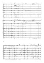 Matthews, David: Concerto for Violin (score) Product Image