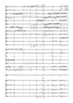 Matthews, David: Concerto for Violin (score) Product Image