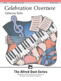 Catherine Rollin: Celebration Overture