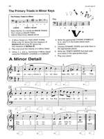 Alfred's Basic Piano Course: Composition Book 3 Product Image