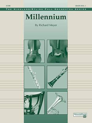 Richard Meyer: Millennium
