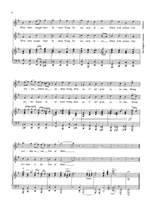Arnold, Malcolm: Pilgrim Caravan. SATB accompanied Product Image