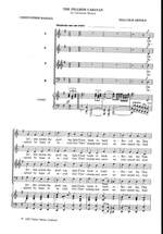 Arnold, Malcolm: Pilgrim Caravan. SATB accompanied Product Image